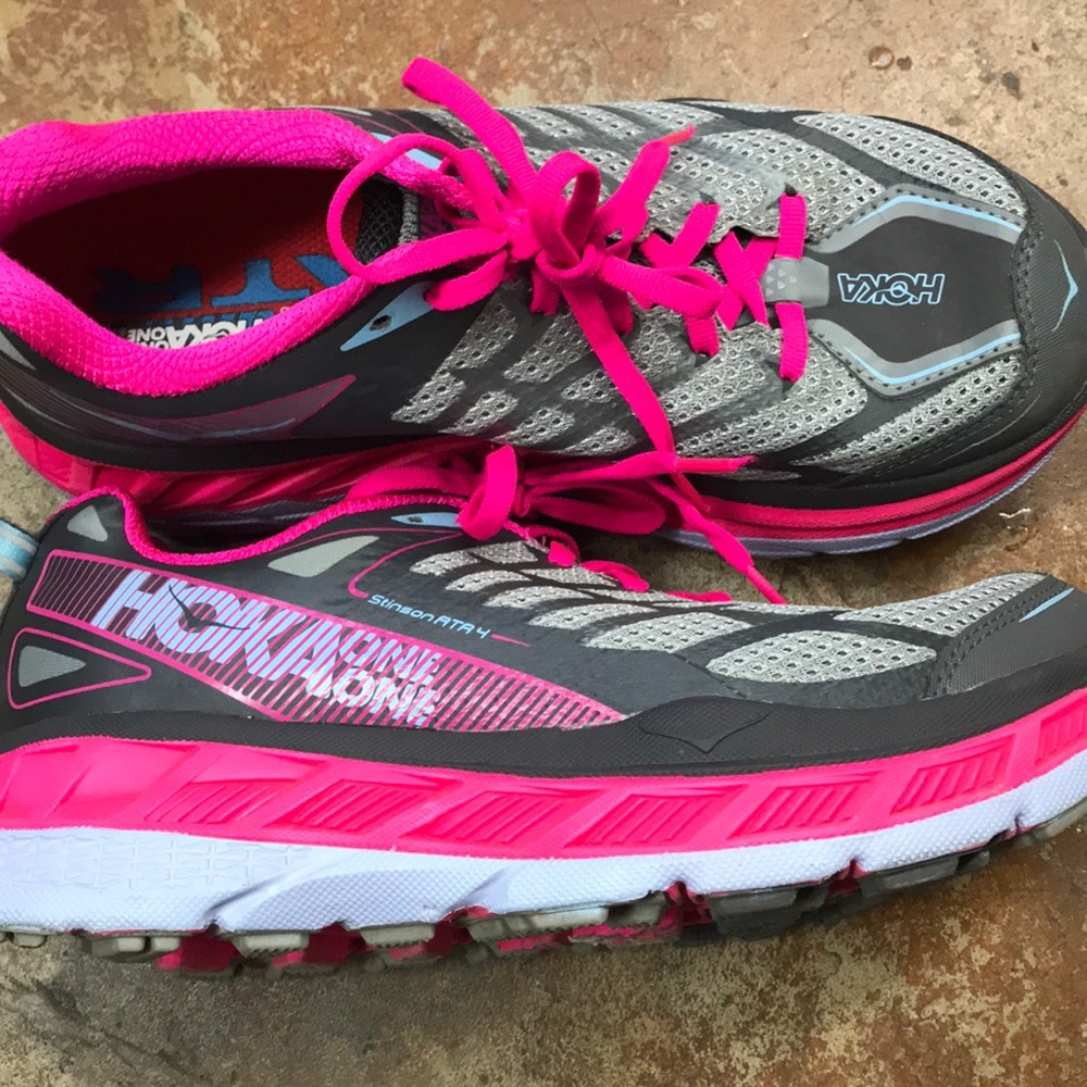 Hoka one atr size 7.5